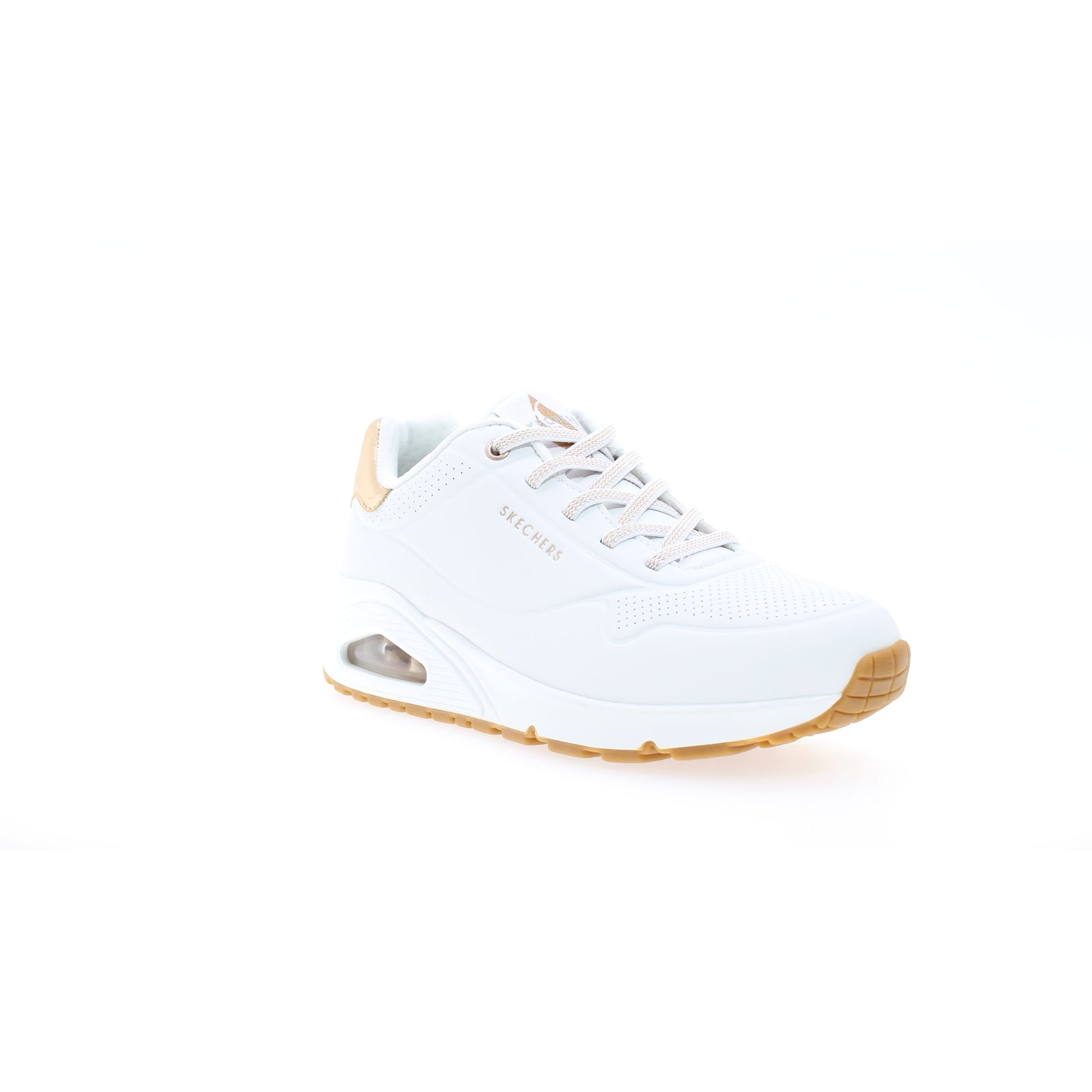 Skechers SNEAKERS Bianco