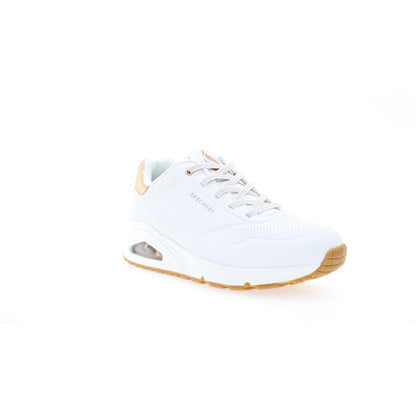 Skechers SNEAKERS Bianco