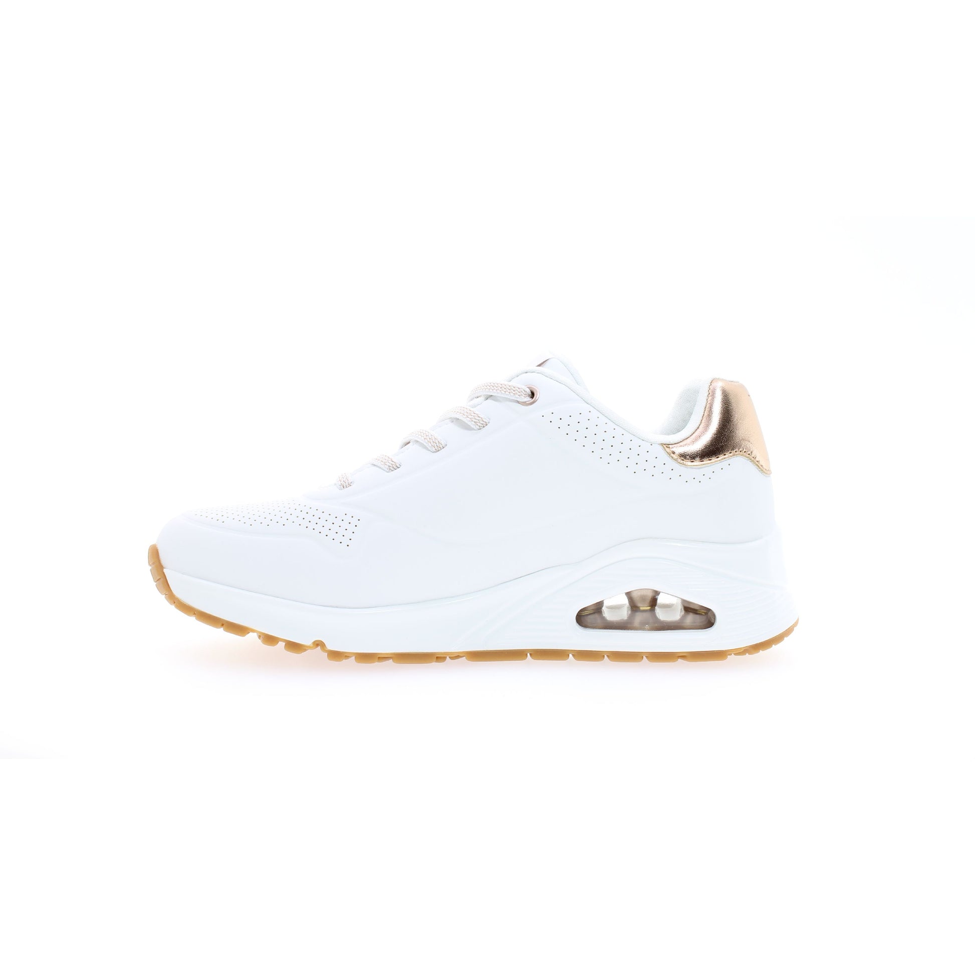 Skechers SNEAKERS Bianco