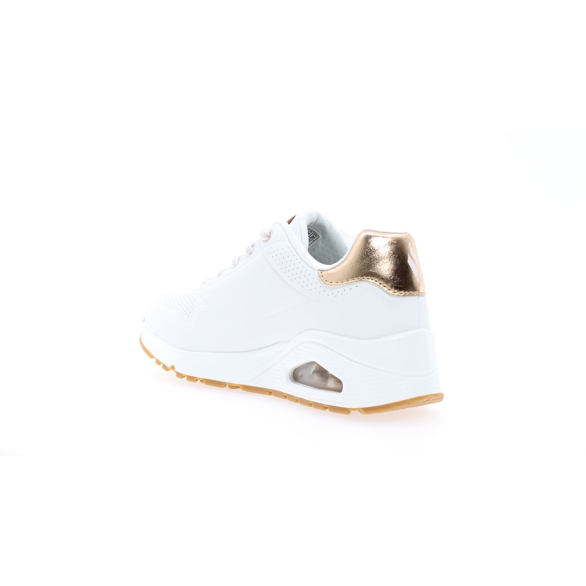 Skechers SNEAKERS Bianco