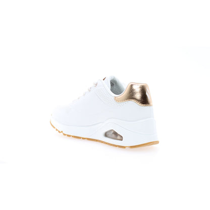 Skechers SNEAKERS Bianco