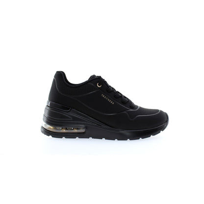 Skechers SNEAKERS Nero
