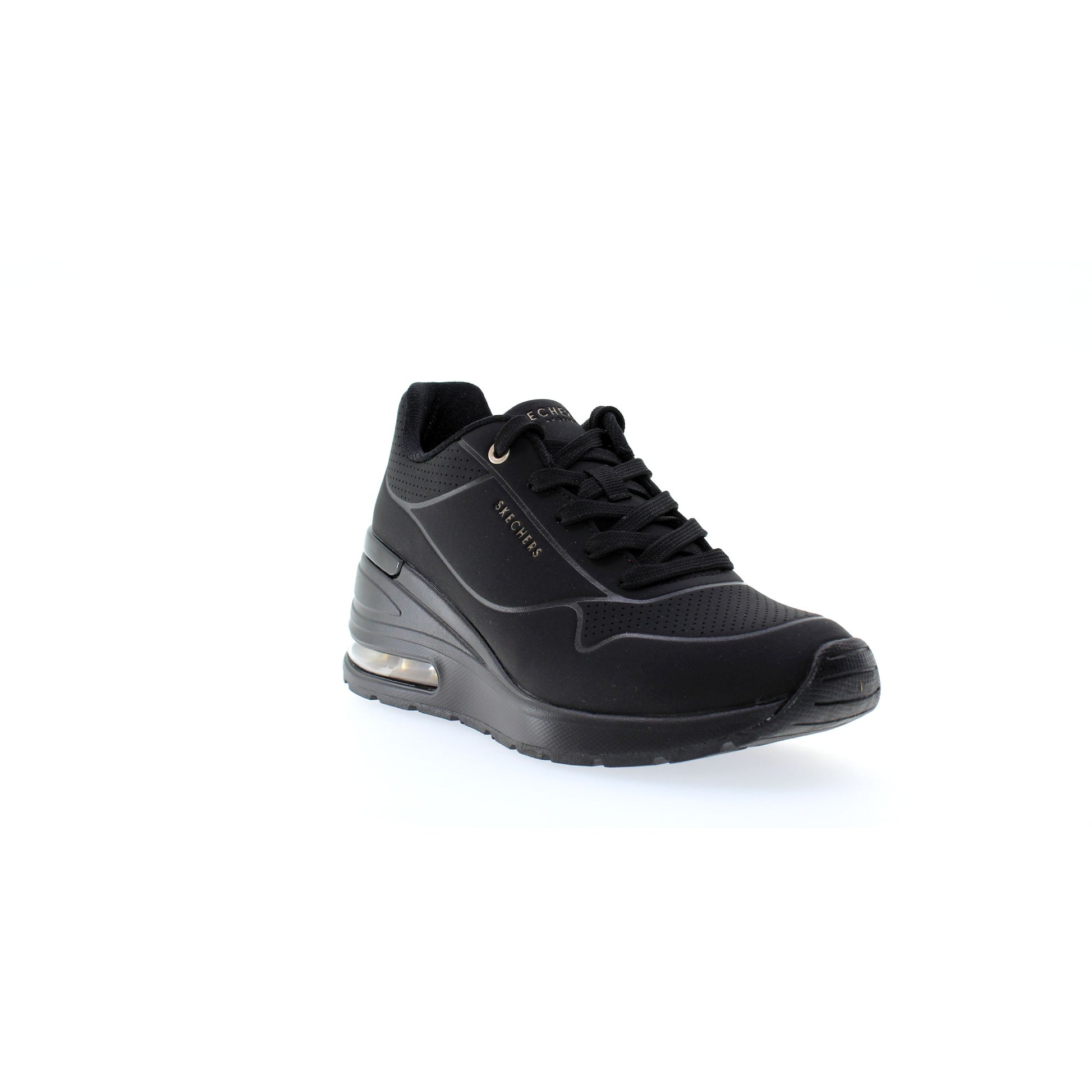 Skechers SNEAKERS Nero