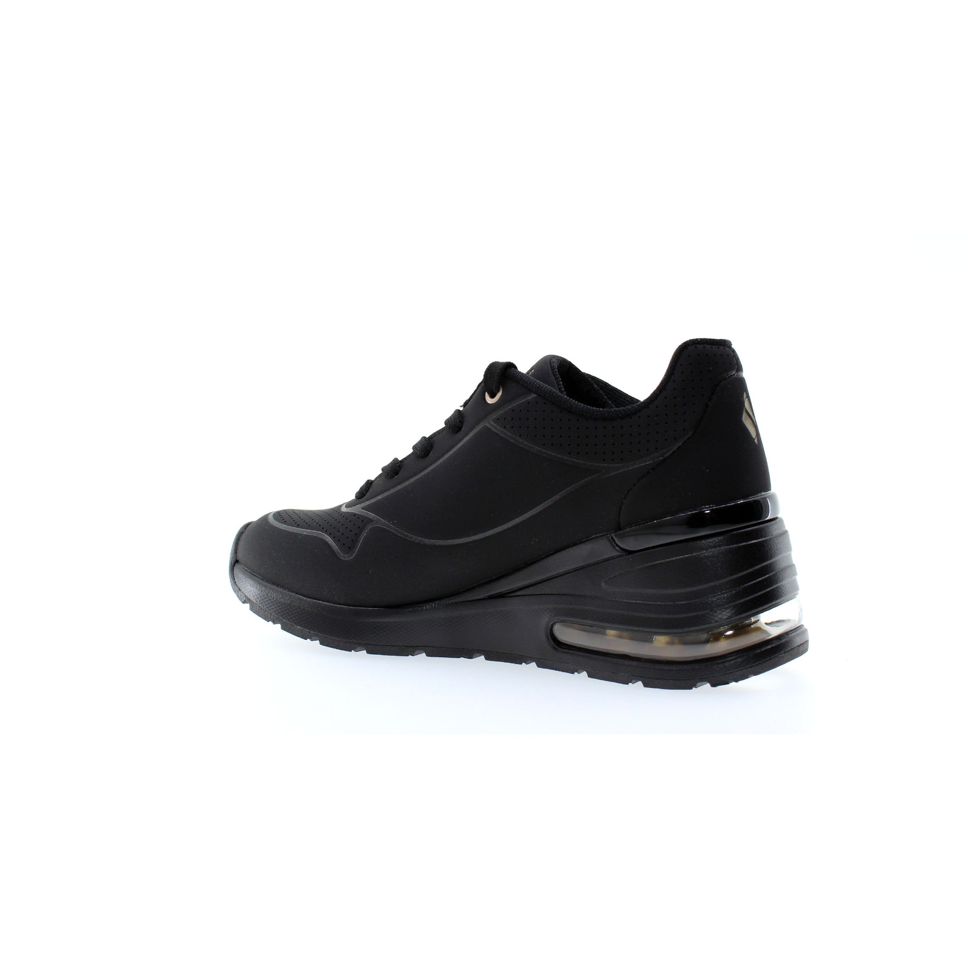 Skechers SNEAKERS Nero