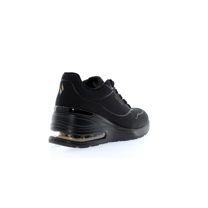 Skechers SNEAKERS Nero