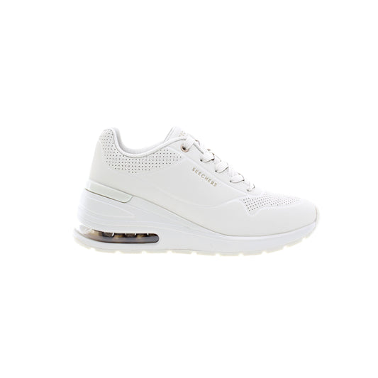 Skechers SNEAKERS Bianco
