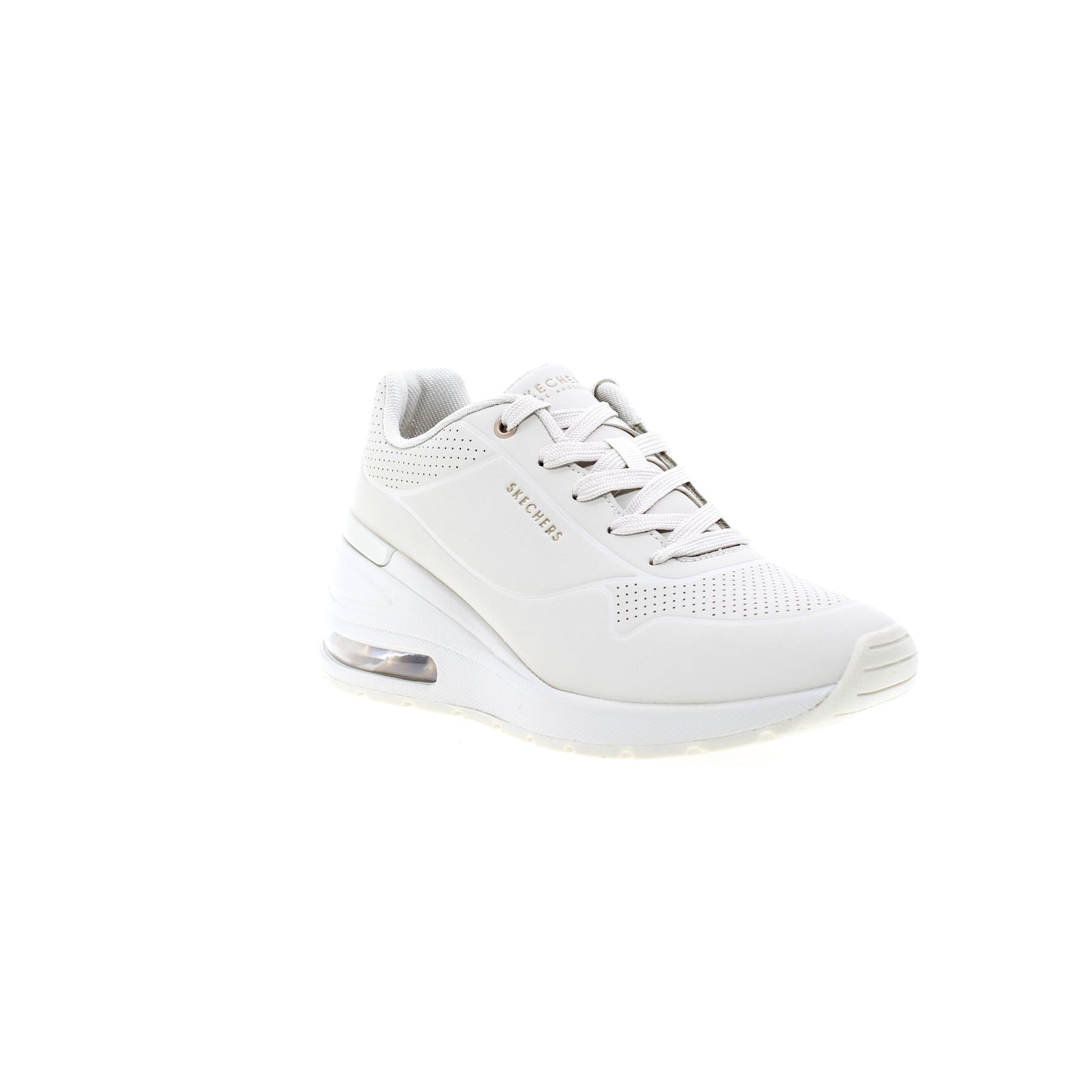 Skechers SNEAKERS Bianco