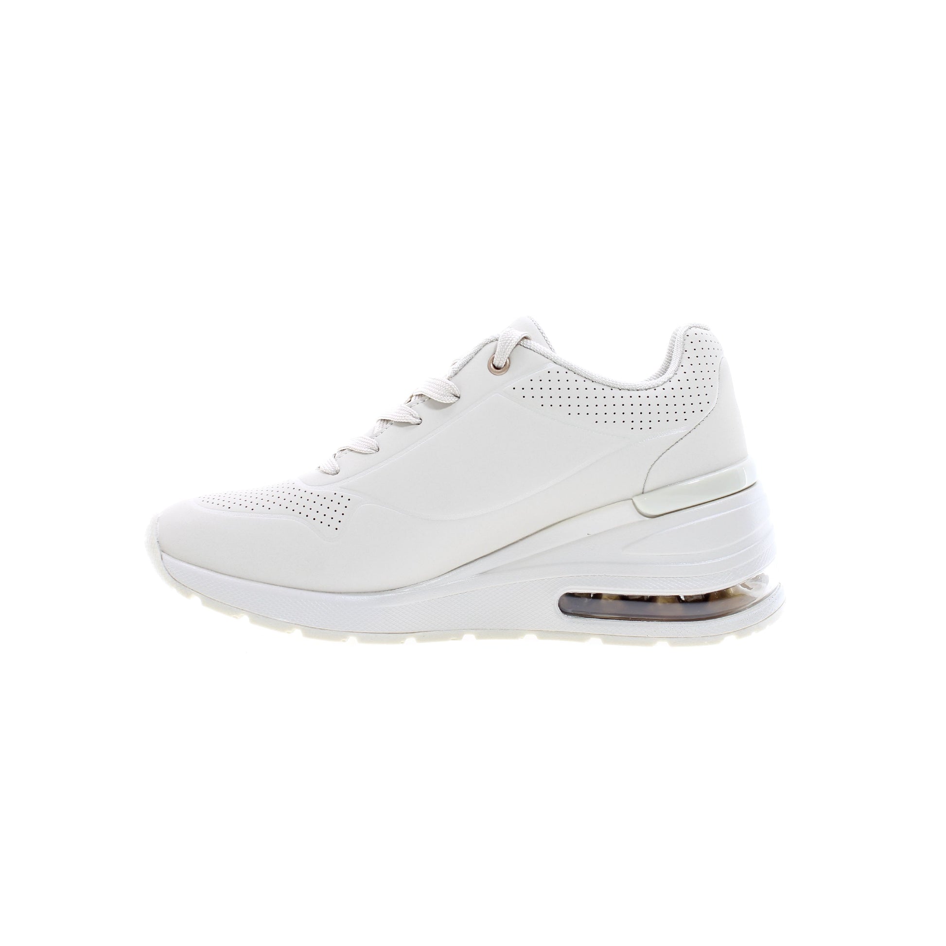 Skechers SNEAKERS Bianco