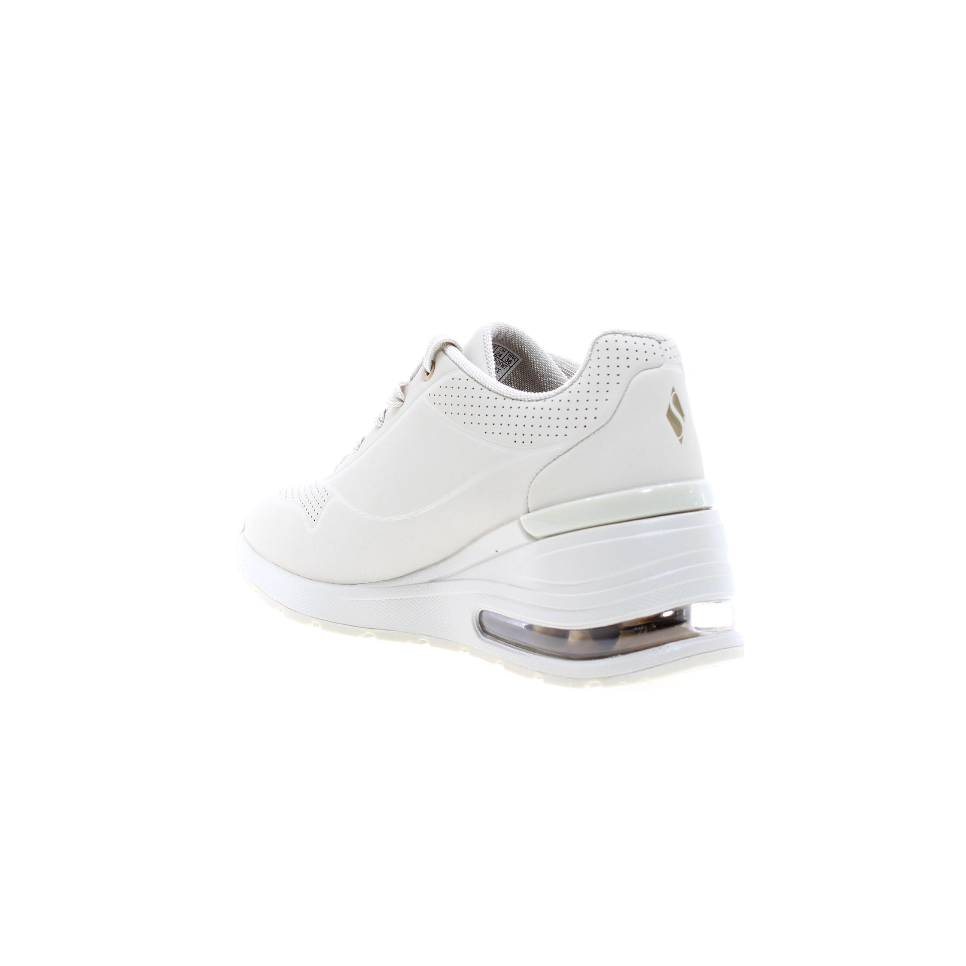 Skechers SNEAKERS Bianco