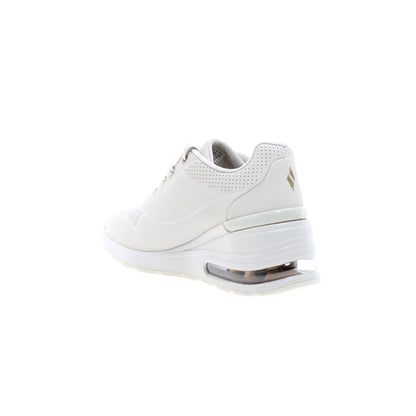 Skechers SNEAKERS Bianco