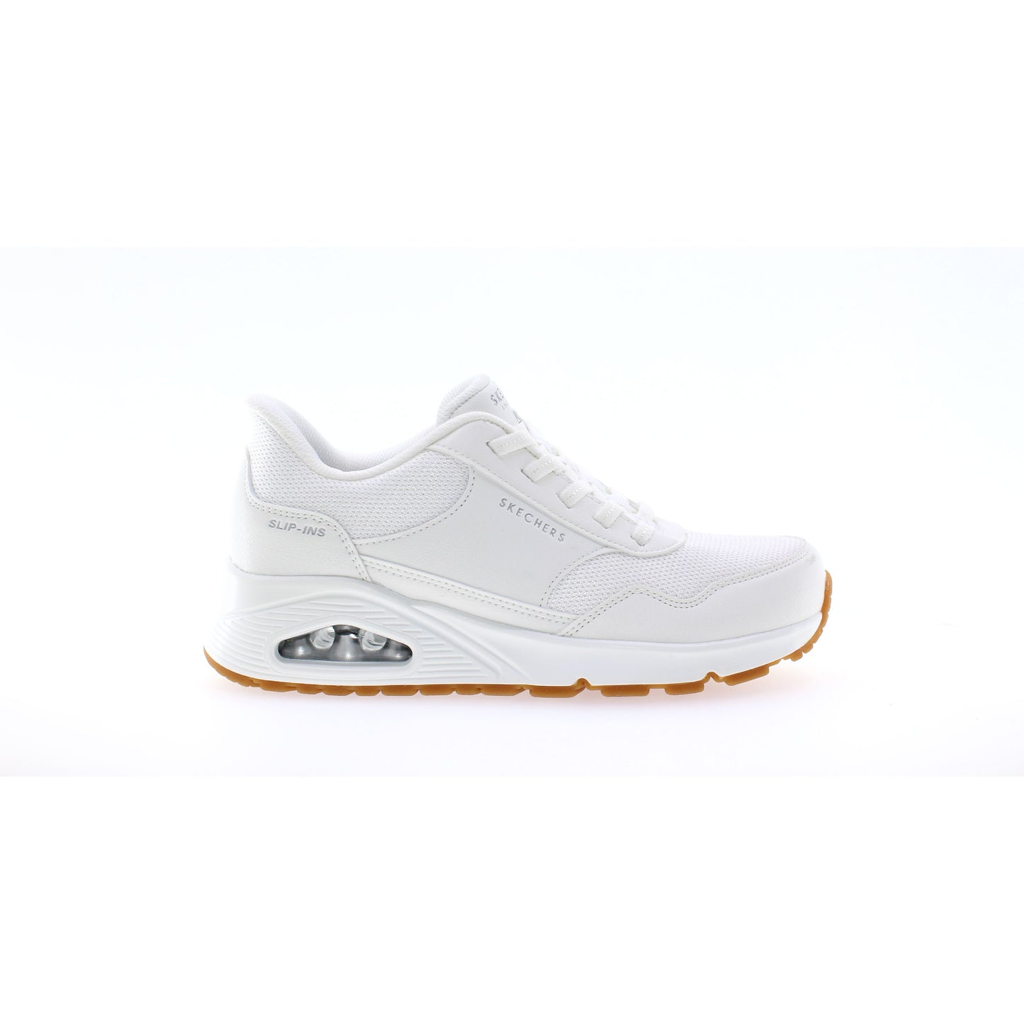 Skechers SNEAKERS Bianco