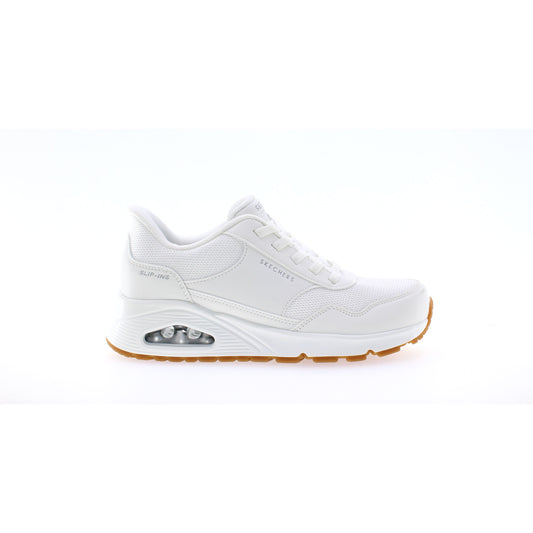 Skechers SNEAKERS Bianco