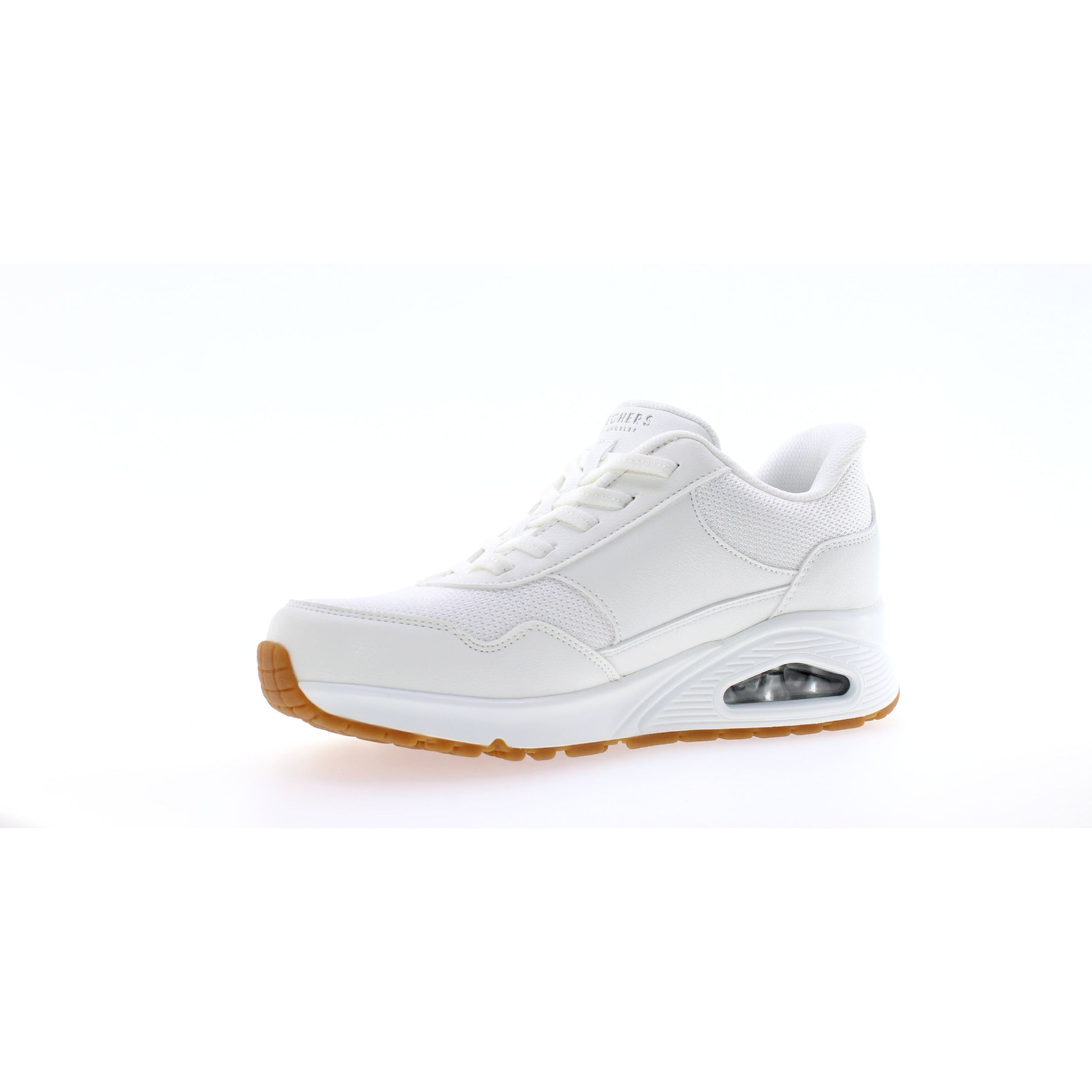 Skechers SNEAKERS Bianco