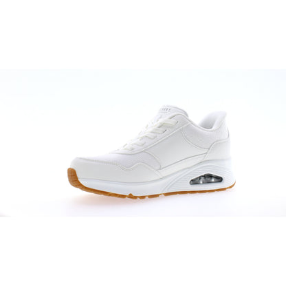 Skechers SNEAKERS Bianco