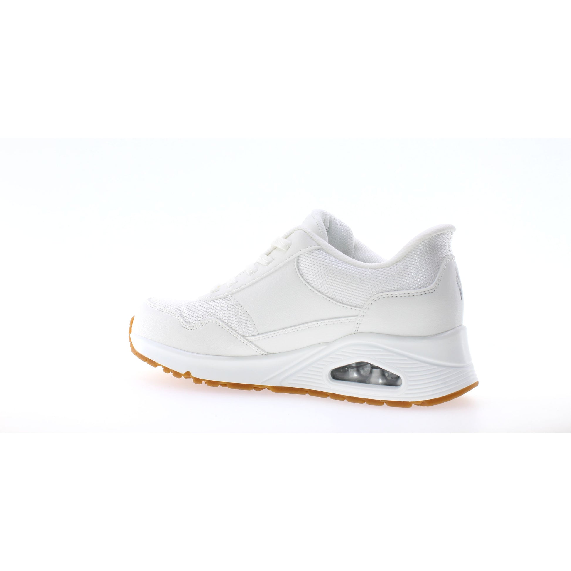 Skechers SNEAKERS Bianco