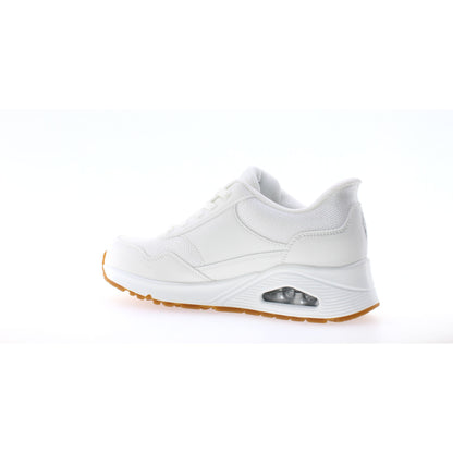 Skechers SNEAKERS Bianco