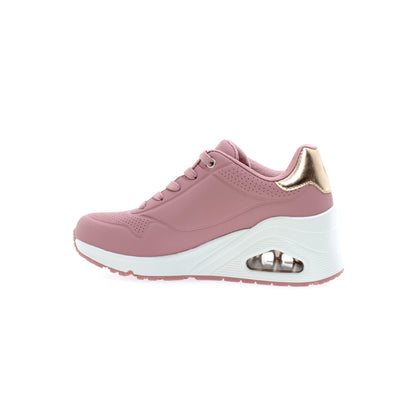 Skechers SNEAKERS Rosa