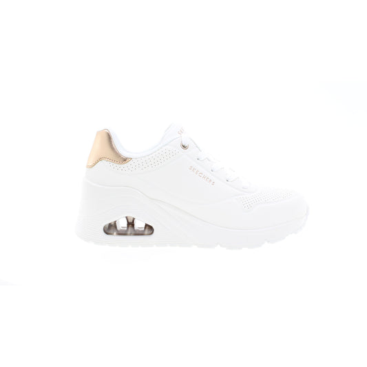Skechers SNEAKERS Bianco