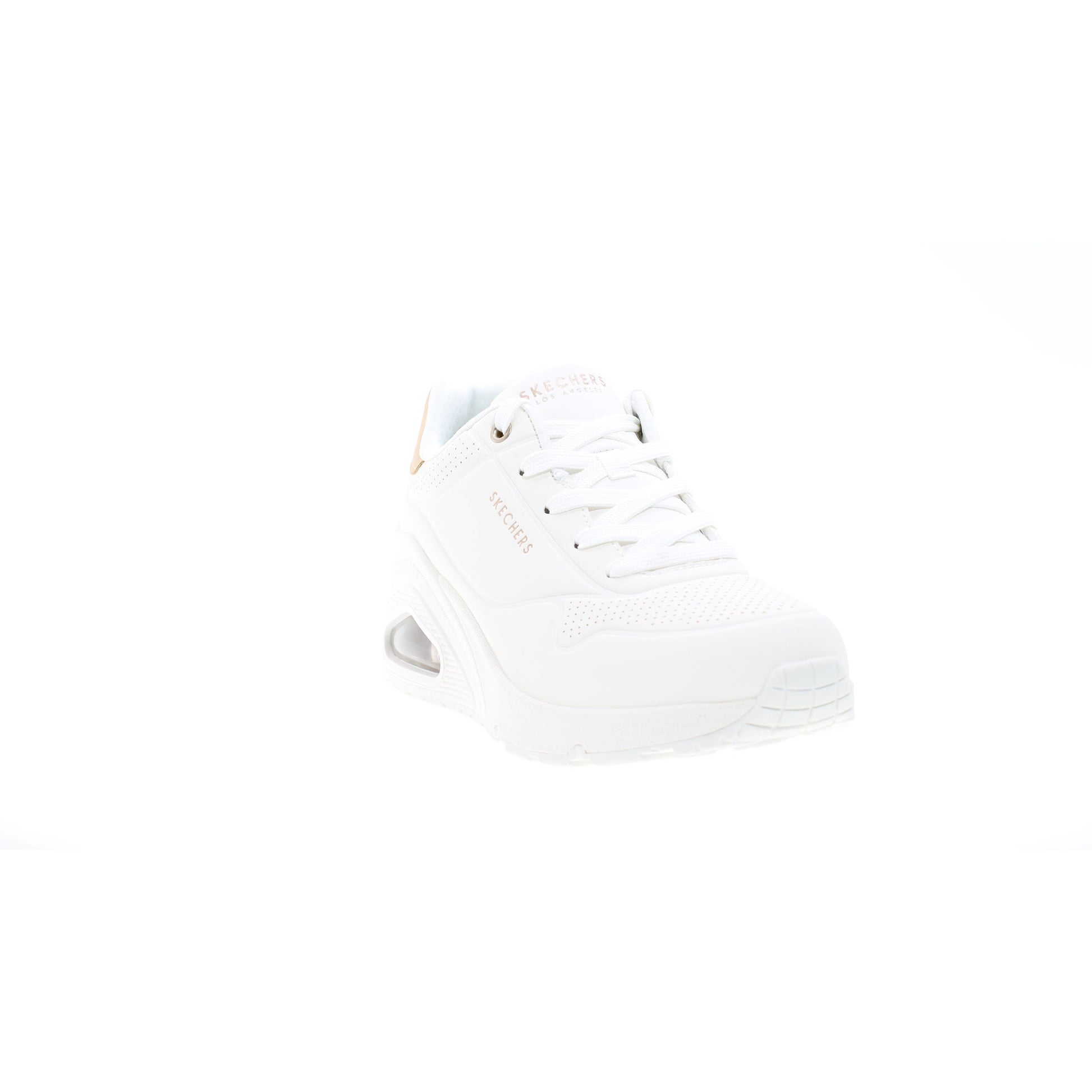 Skechers SNEAKERS Bianco