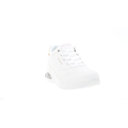 Skechers SNEAKERS Bianco