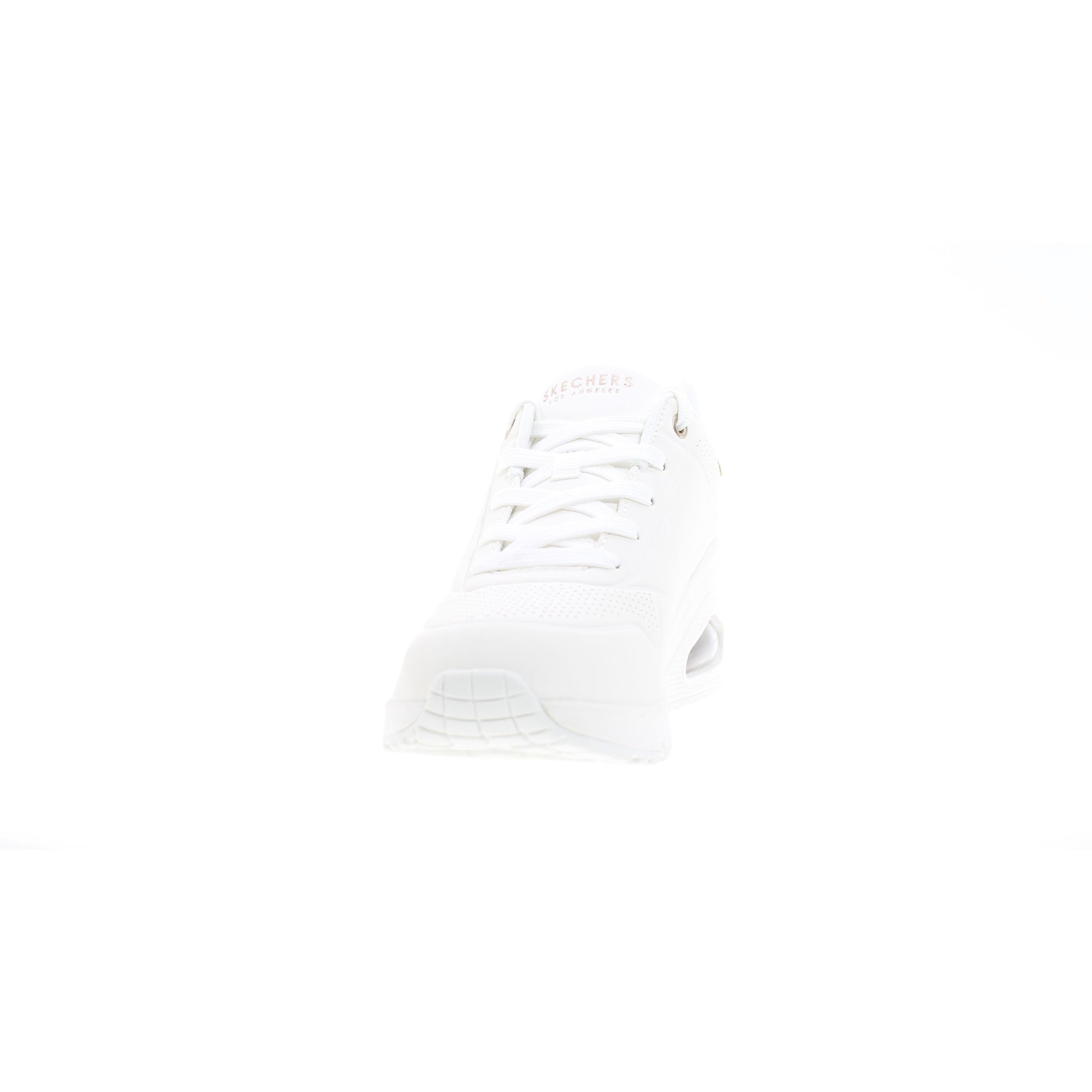 Skechers SNEAKERS Bianco