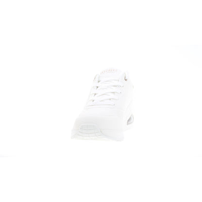Skechers SNEAKERS Bianco