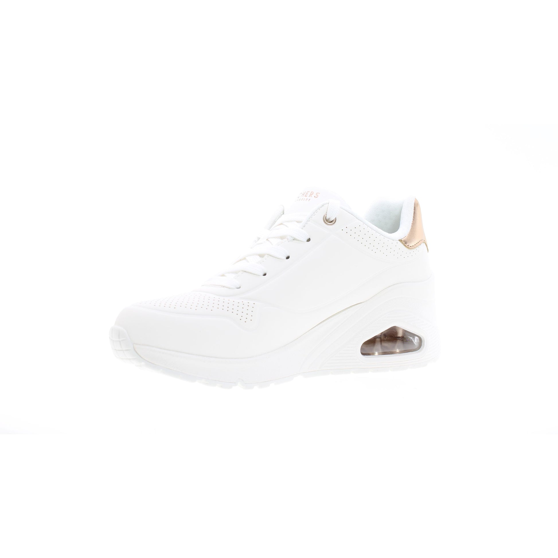 Skechers SNEAKERS Bianco