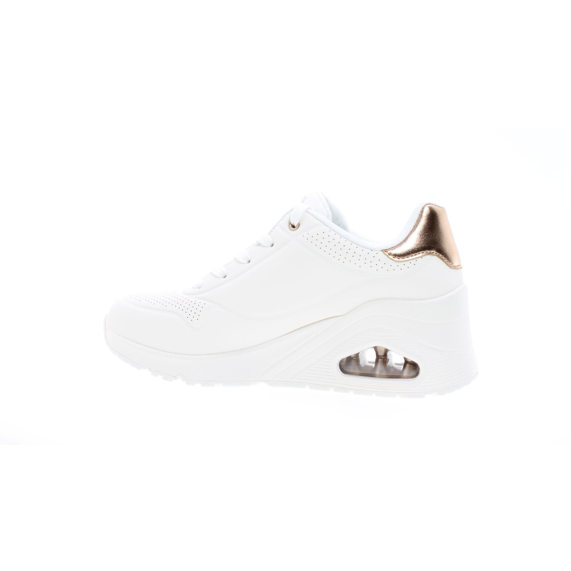 Skechers SNEAKERS Bianco