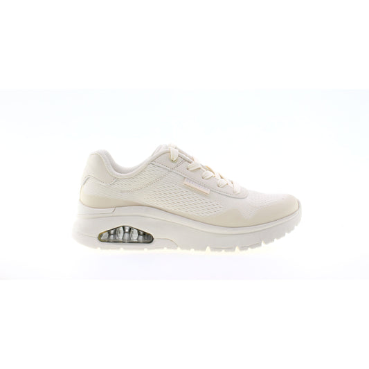 Skechers SNEAKERS Bianco
