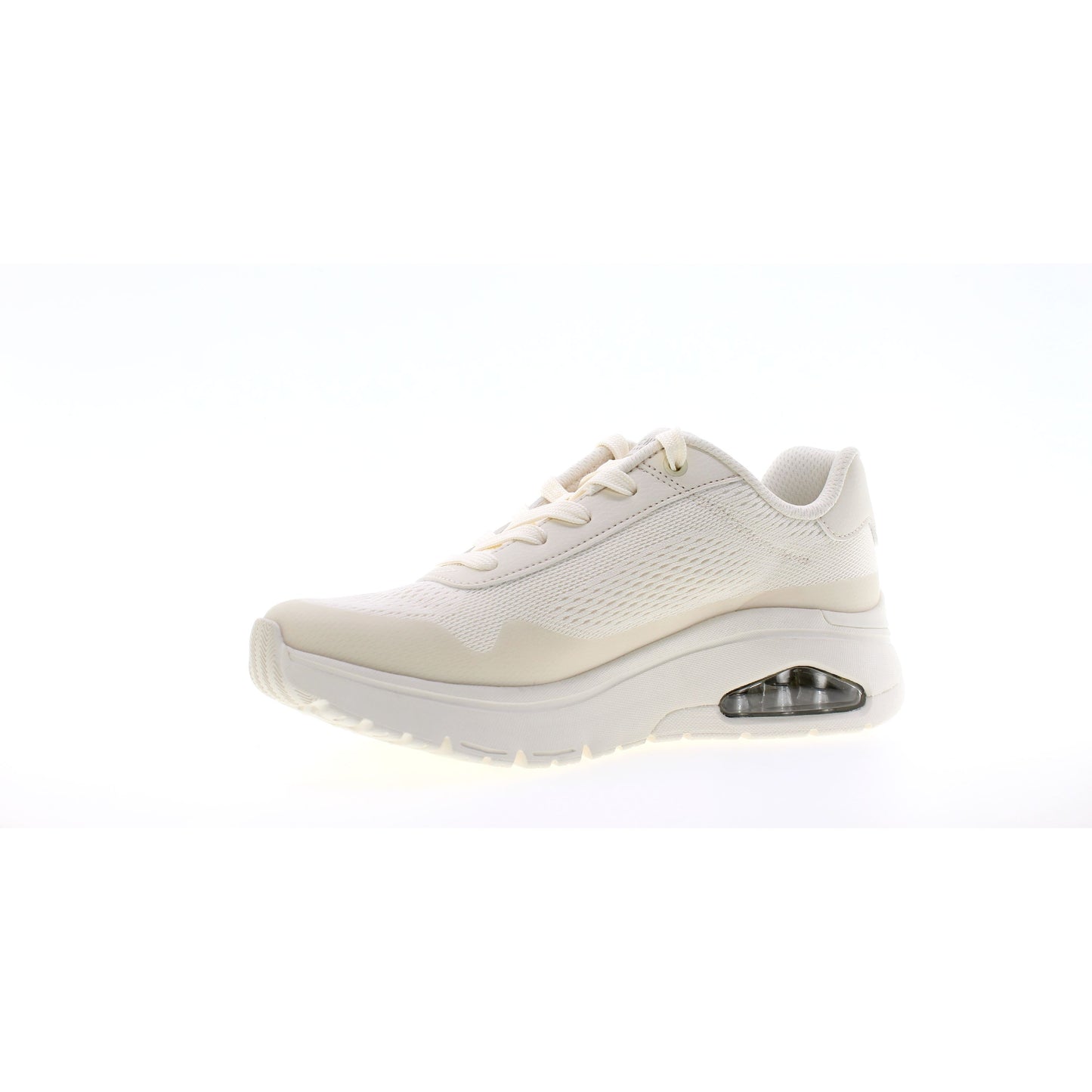 Skechers SNEAKERS Bianco