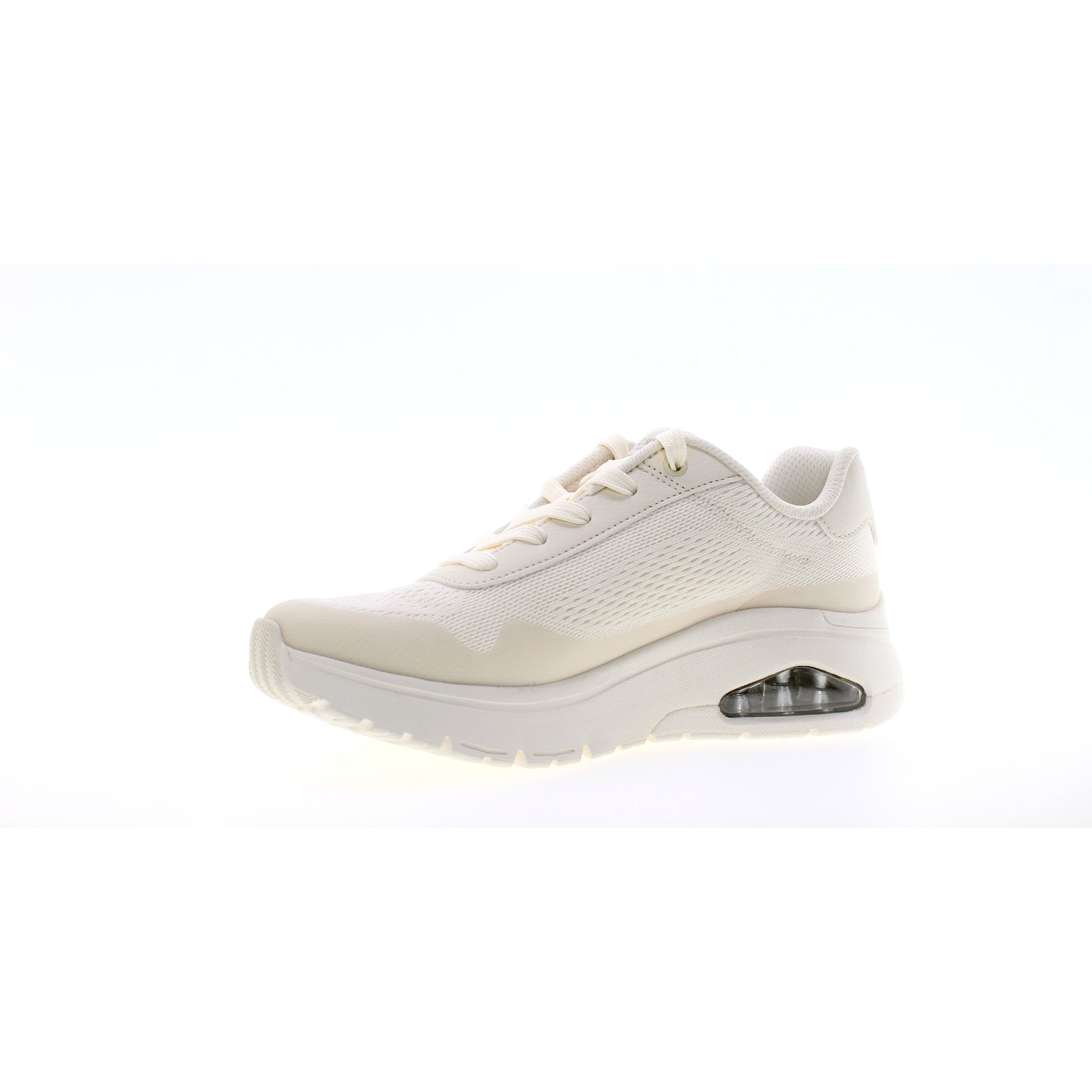Skechers SNEAKERS Bianco