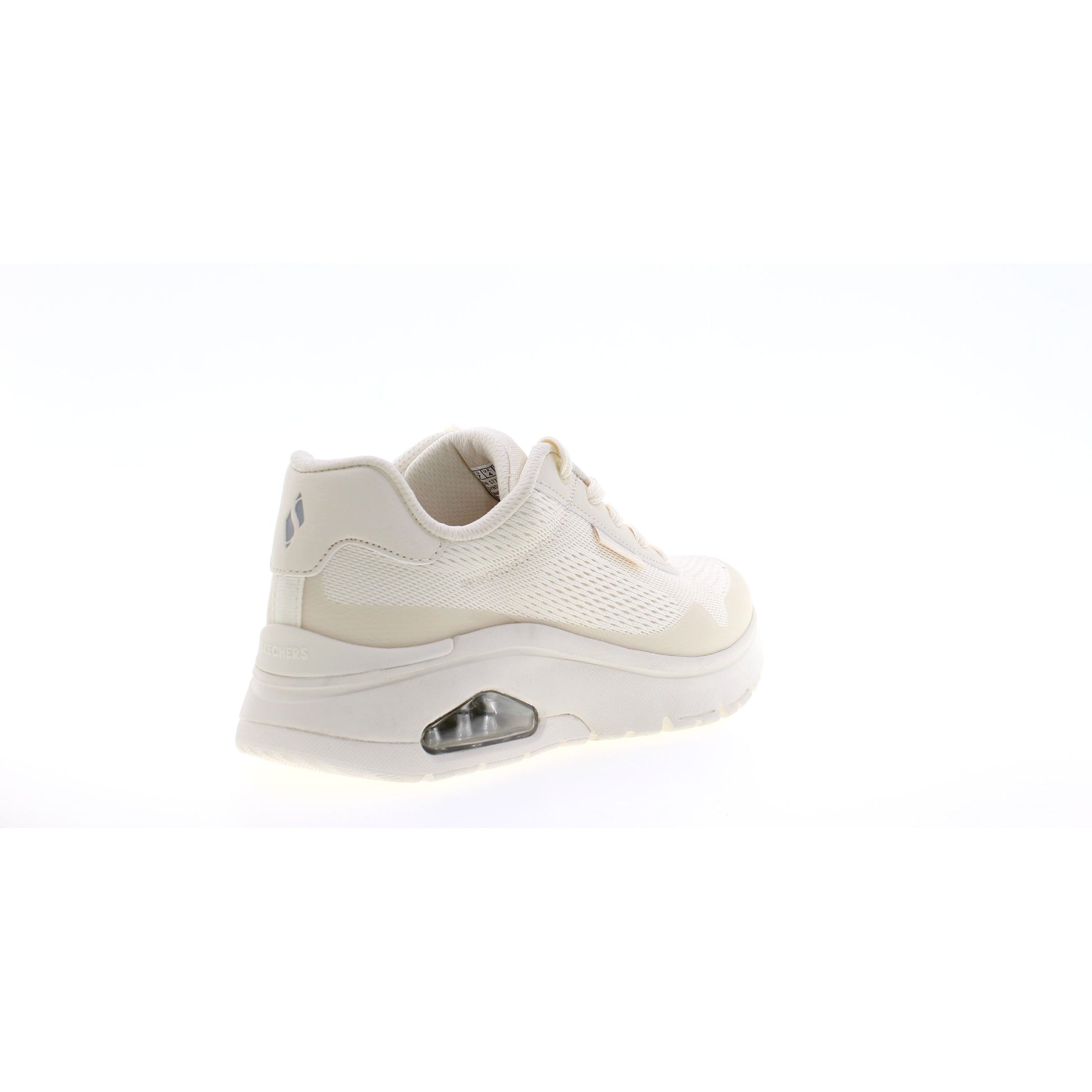 Skechers SNEAKERS Bianco