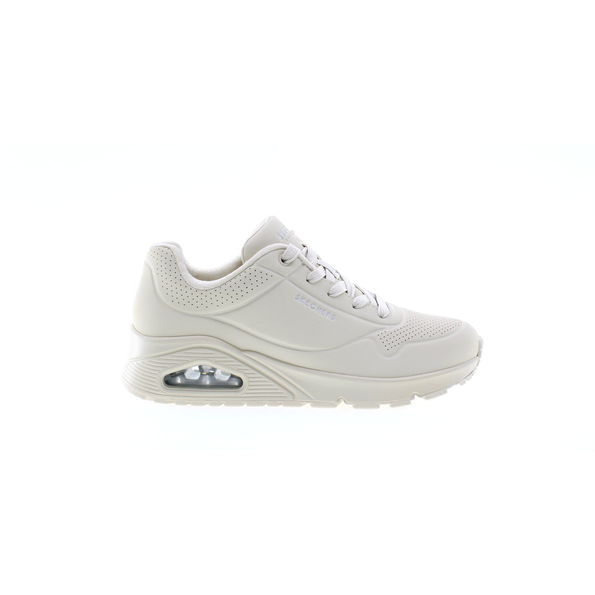 Skechers SNEAKERS Bianco