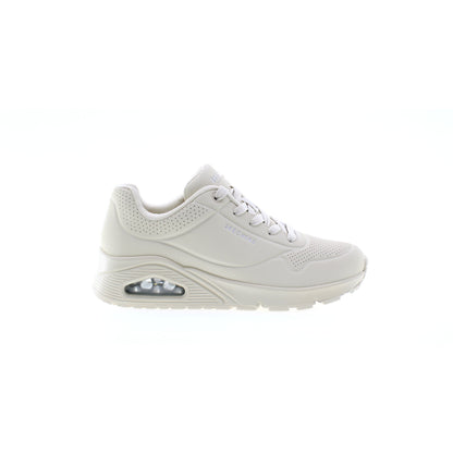 Skechers SNEAKERS Bianco