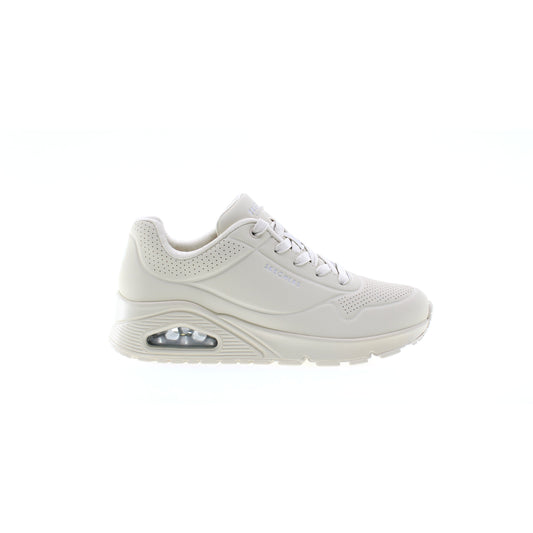 Skechers SNEAKERS Bianco