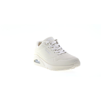 Skechers SNEAKERS Bianco