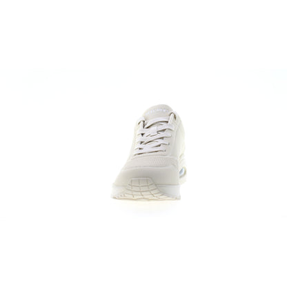 Skechers SNEAKERS Bianco