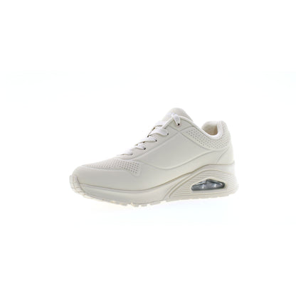 Skechers SNEAKERS Bianco
