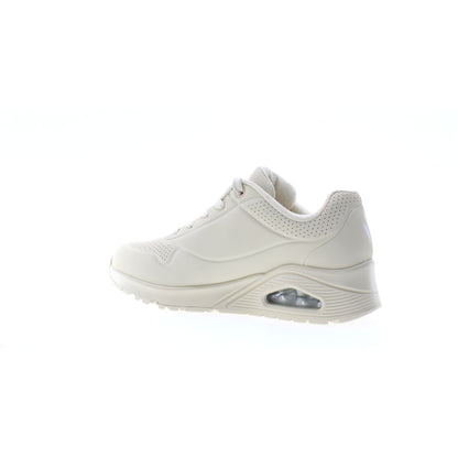 Skechers SNEAKERS Bianco
