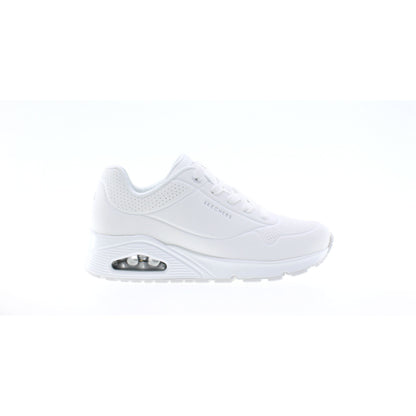 Skechers SNEAKERS Bianco