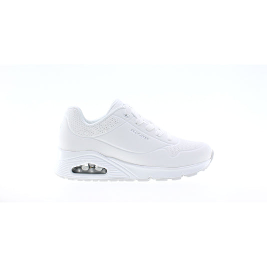 Skechers SNEAKERS Bianco