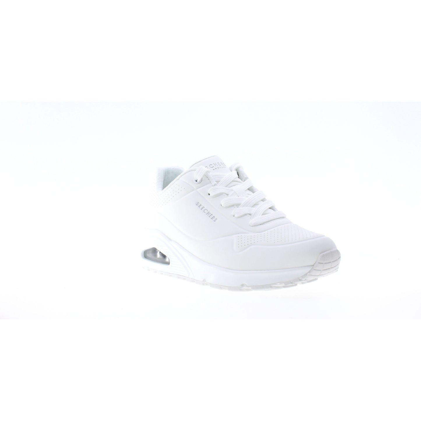 Skechers SNEAKERS Bianco