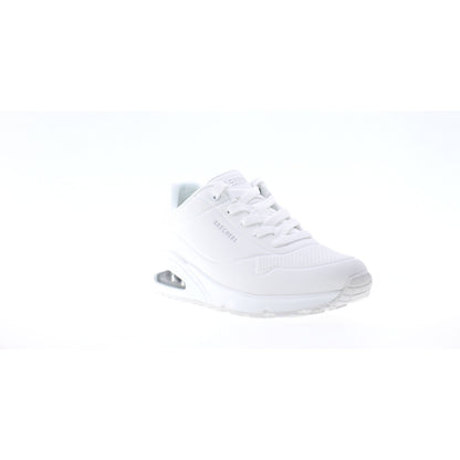 Skechers SNEAKERS Bianco