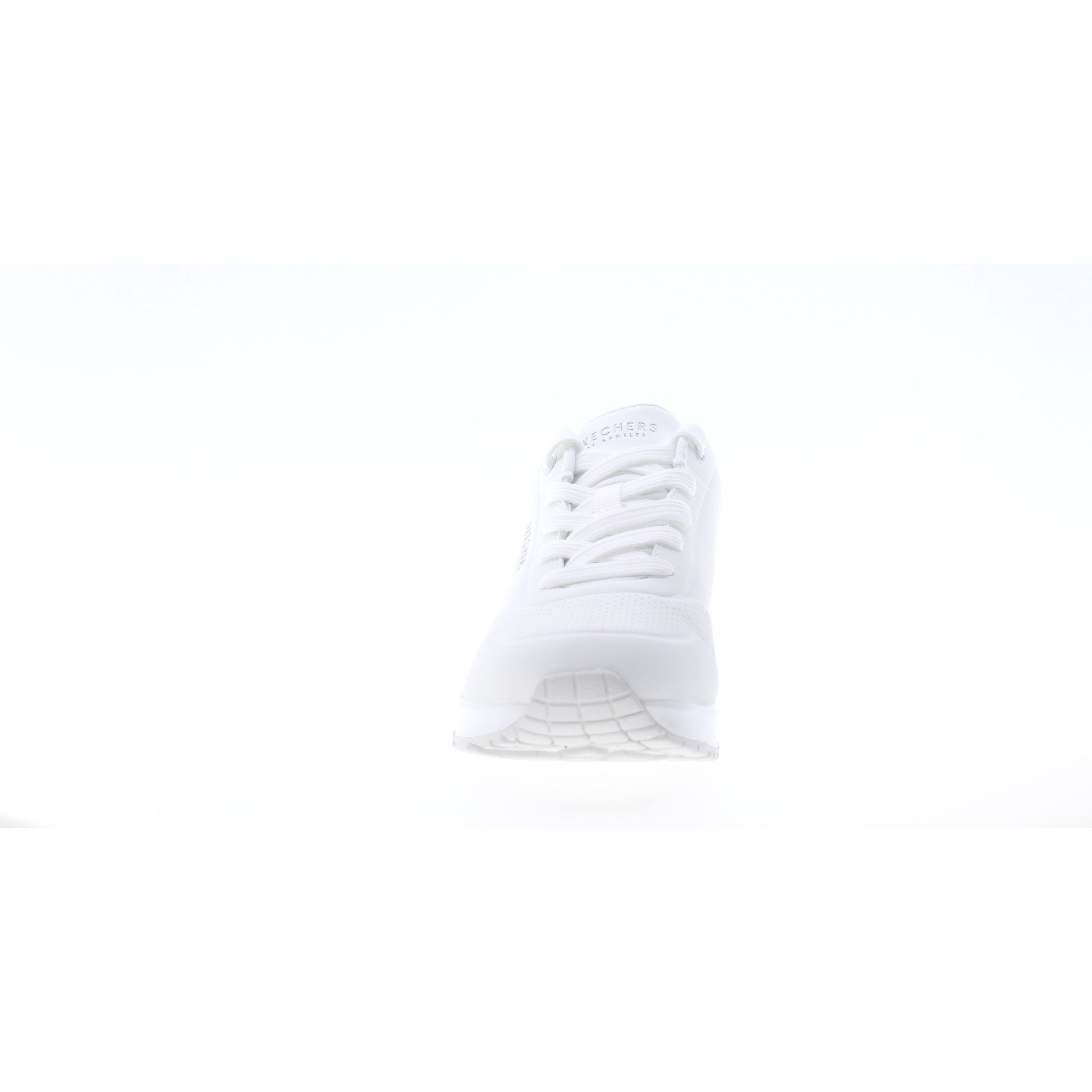 Skechers SNEAKERS Bianco