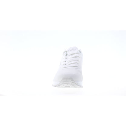Skechers SNEAKERS Bianco