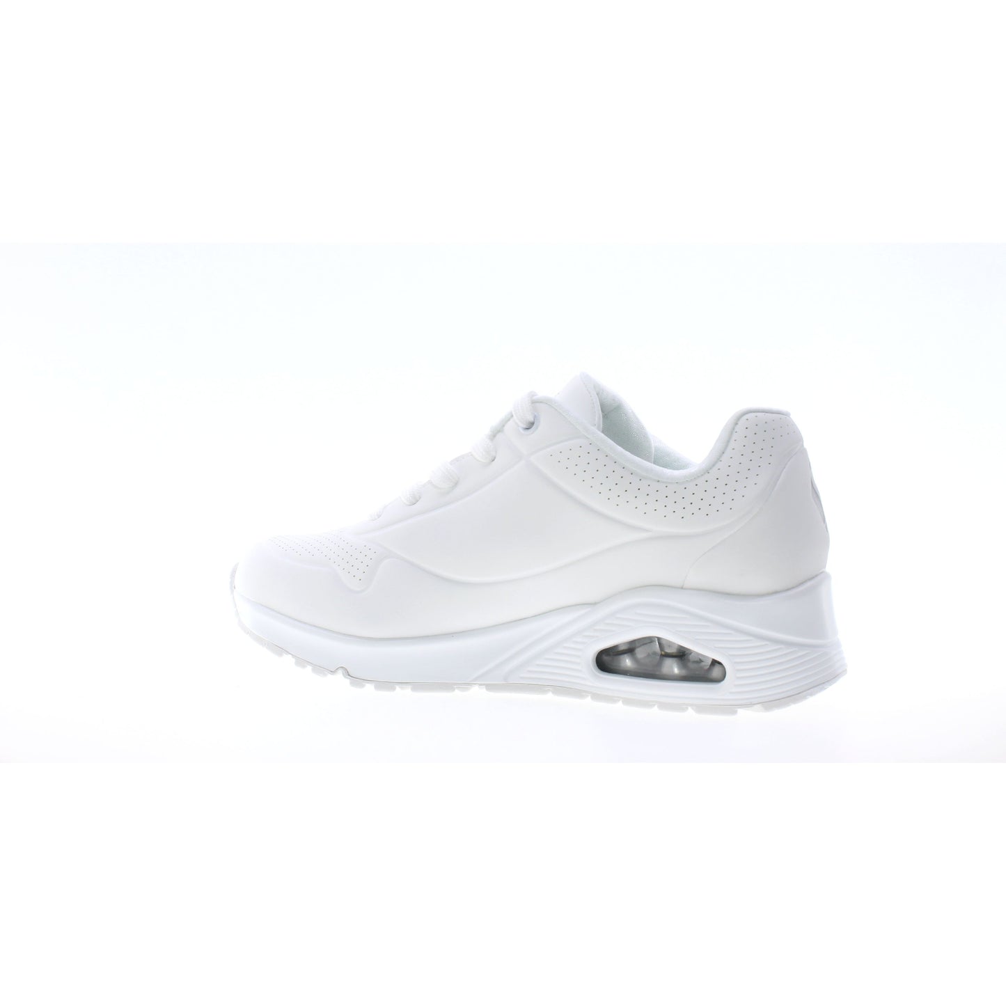 Skechers SNEAKERS Bianco