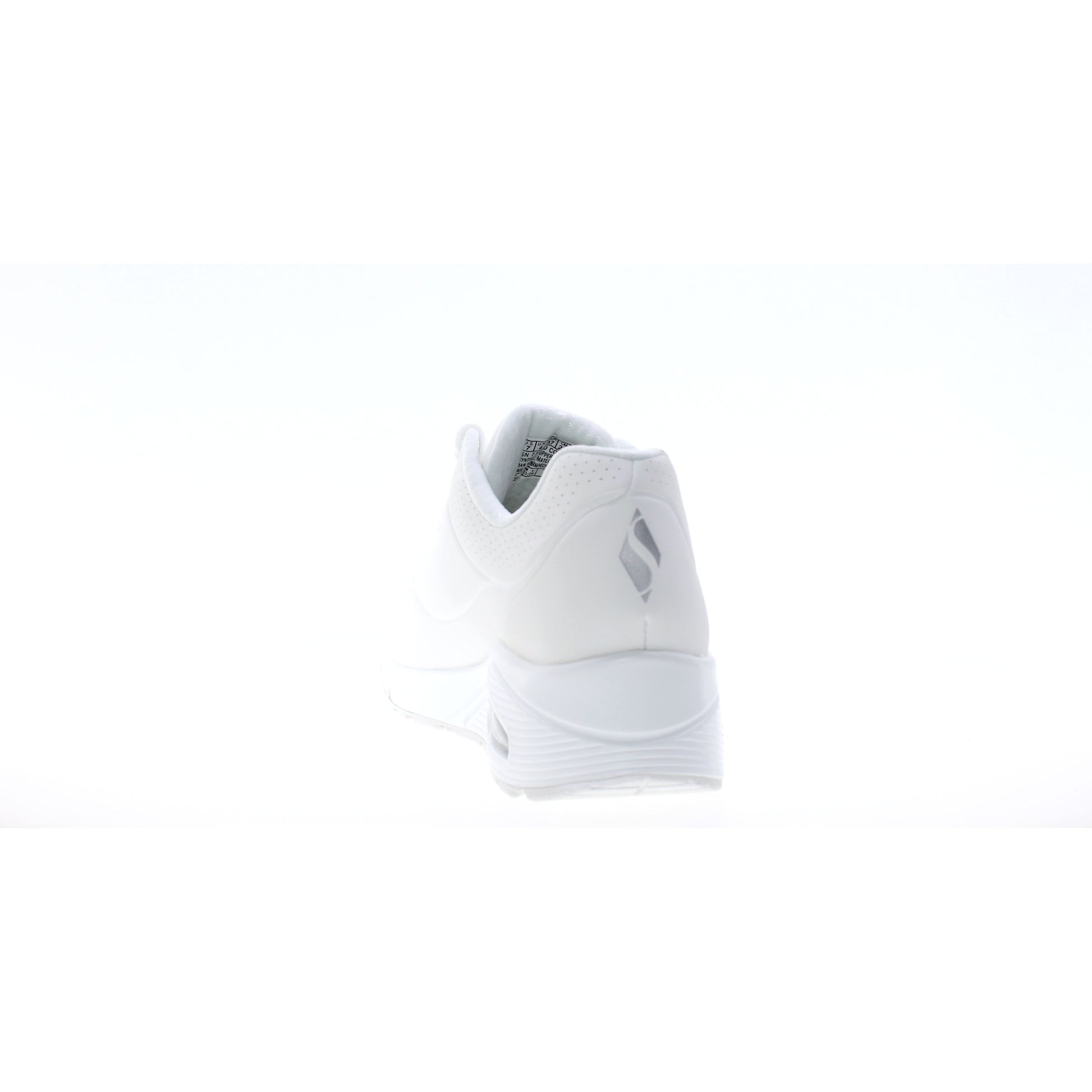 Skechers SNEAKERS Bianco