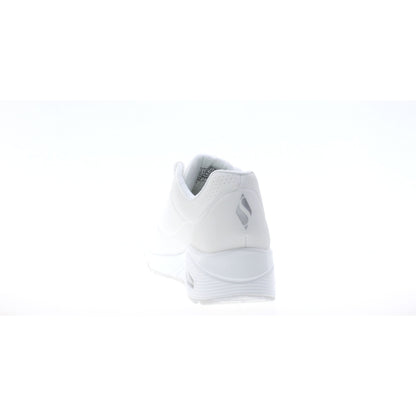 Skechers SNEAKERS Bianco