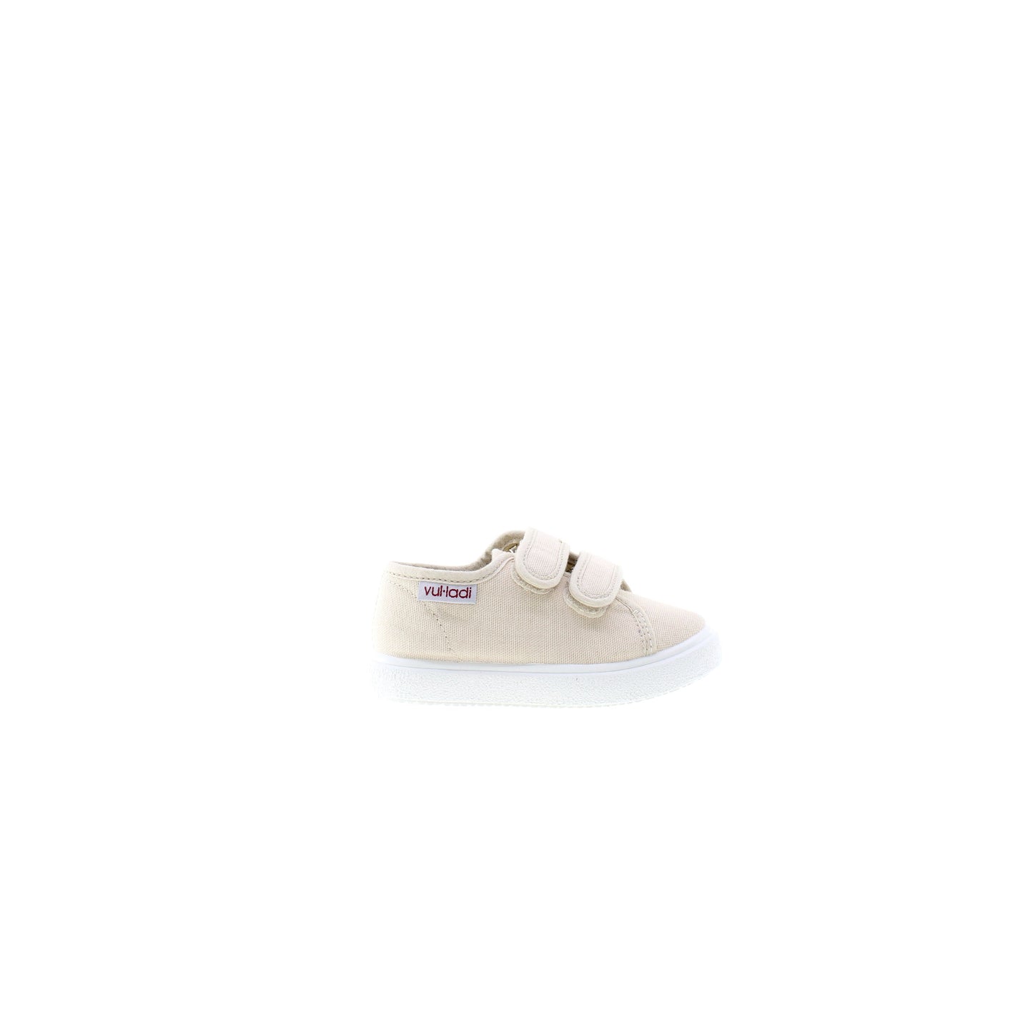 Vulladi VELCRO Beige