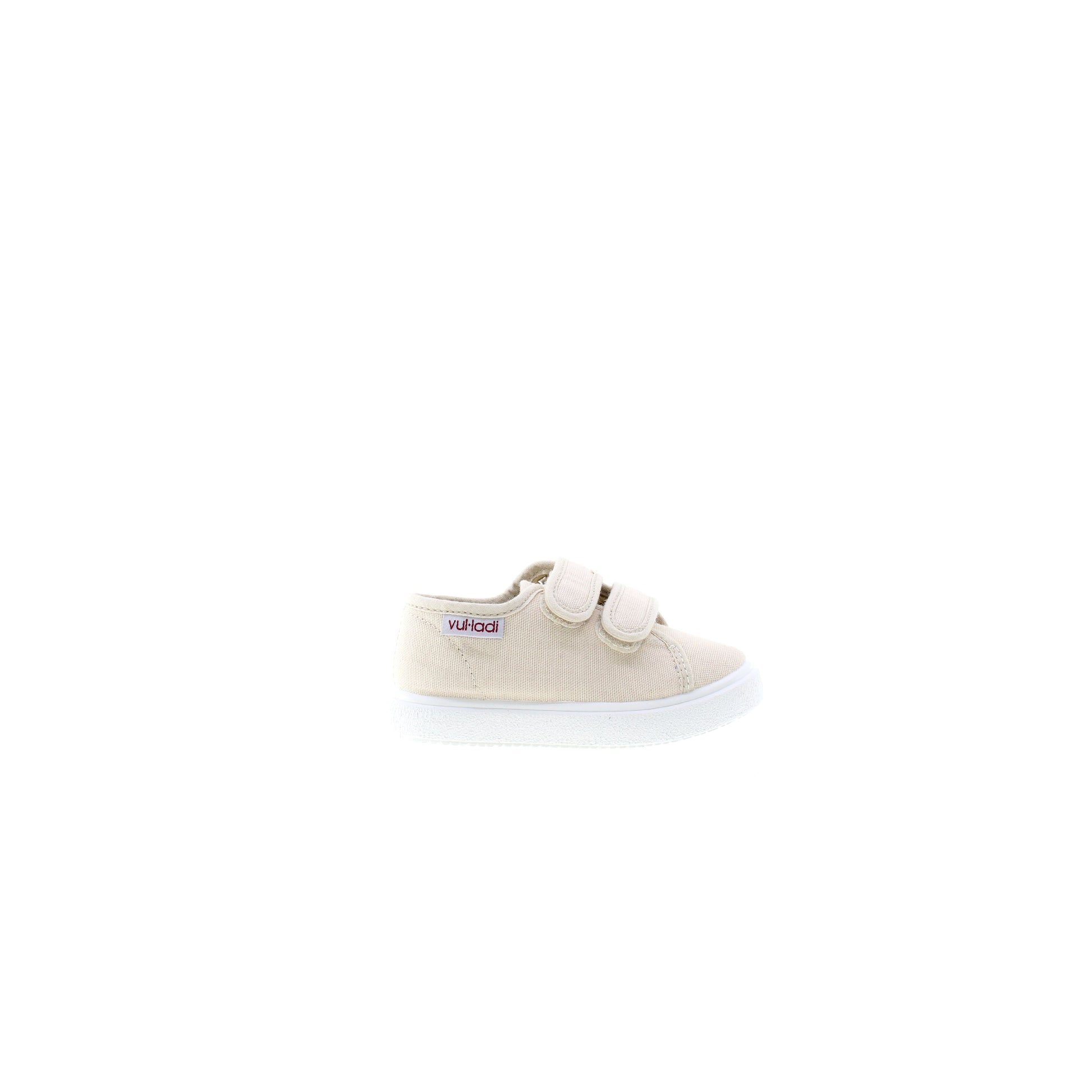 Vulladi VELCRO Beige